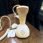 132 8473 Cobra-telefon
